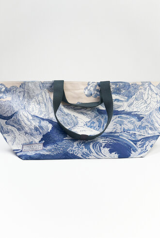 Inouitoosh Carrier Balthazar Navy