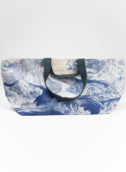 Inouitoosh Carrier Balthazar Navy