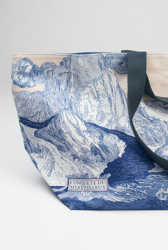 Inouitoosh Carrier Balthazar Navy