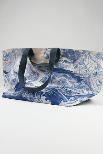 Inouitoosh Carrier Balthazar Navy