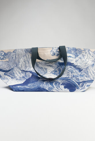 Inouitoosh Carrier Balthazar Navy
