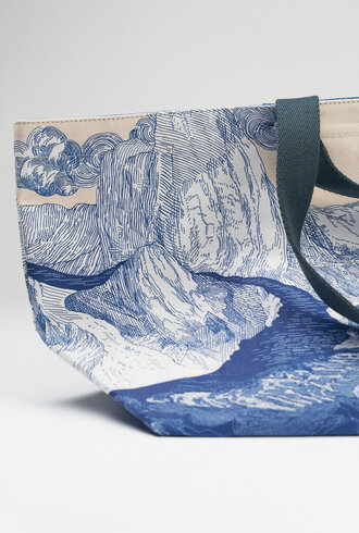 Inouitoosh Carrier Balthazar Navy