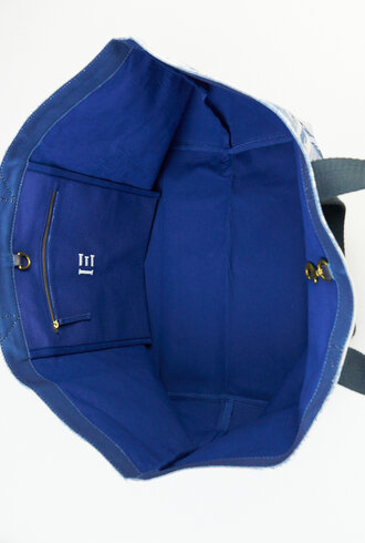 Inouitoosh Carrier Balthazar Navy