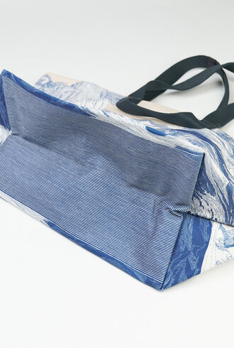 Inouitoosh Carrier Balthazar Navy