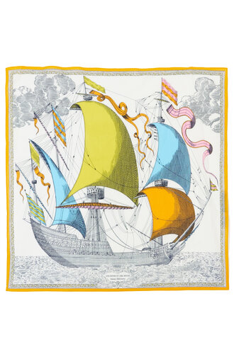 Inouitoosh Square Des Rives Et Des Reves Multico