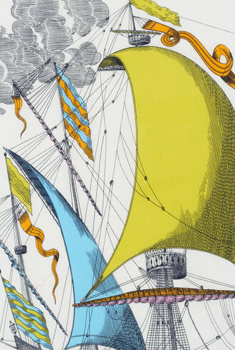 Inouitoosh Square Des Rives Et Des Reves Multico