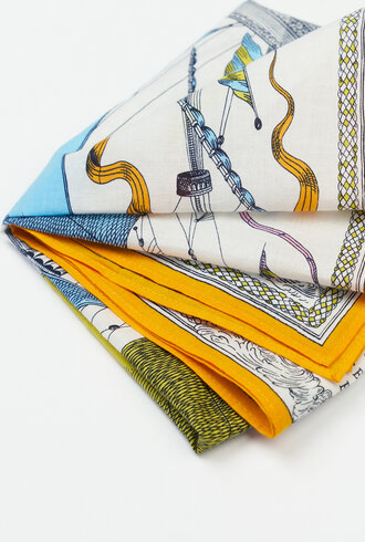 Inouitoosh Square Des Rives Et Des Reves Multico