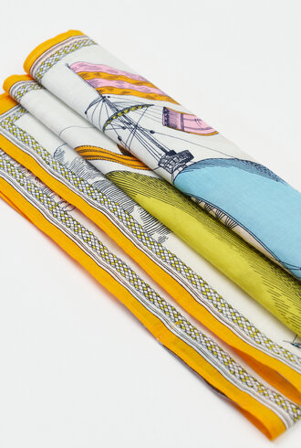 Inouitoosh Square Des Rives Et Des Reves Multico