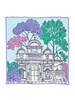Inouitoosh Square Mirage Lilac