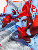 Inouitoosh Square Des Rives Et Des Reves Red