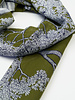 Inouitoosh Oblong Mirage Scarf Khaki