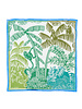 Inouitoosh Square Jungle Emerald