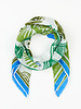 Inouitoosh Square Jungle Emerald