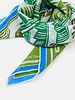 Inouitoosh Square Jungle Emerald