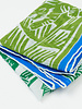 Inouitoosh Square Jungle Emerald