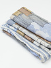 Inouitoosh Oblong Mirage Scarf Natural