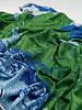 Inouitoosh Oblong Balthazar Scarf Blue