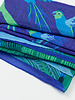 Inouitoosh Oblong Rio Scarf Emerald