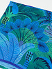Inouitoosh Oblong Rio Scarf Emerald