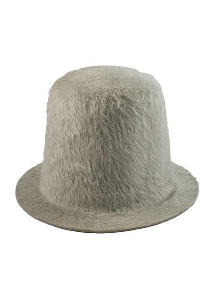 Wolfram Kopka No Hats Vintage Melousine Hat