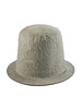 Wolfram Kopka No Hats Vintage Melousine Hat