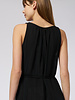 Raquel Allegra Zahara Maxi Dress Black