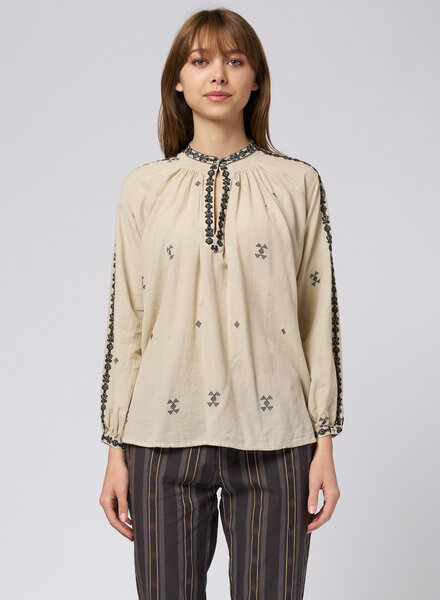 Bsbee Bastia Shirt Sand