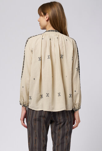 Bsbee Bastia Shirt Sand