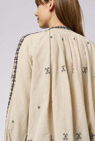 Bsbee Bastia Shirt Sand