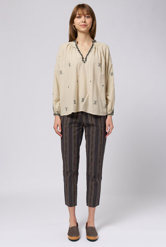 Bsbee Bastia Shirt Sand