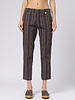 Bsbee Miller Pant Washed Black