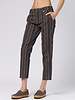 Bsbee Miller Pant Washed Black