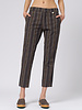 Bsbee Miller Pant Washed Black