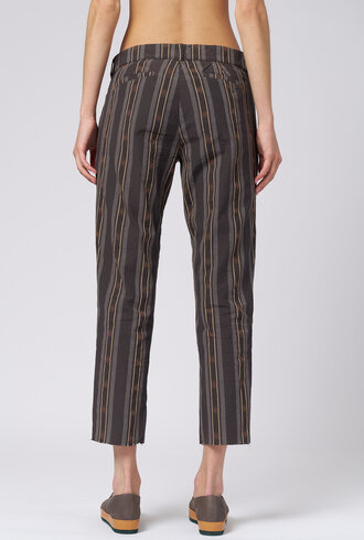 Bsbee Miller Pant Washed Black