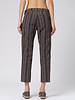 Bsbee Miller Pant Washed Black