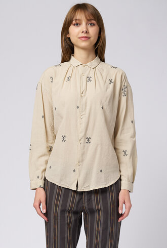 Bsbee Sandy Shirt Sand