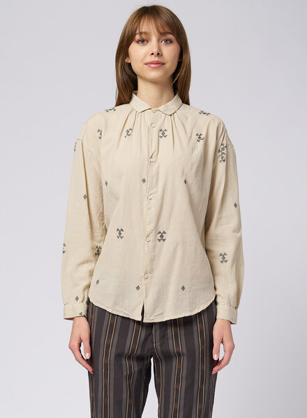 Bsbee Sandy Shirt Sand