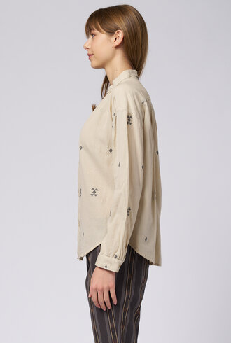 Bsbee Sandy Shirt Sand