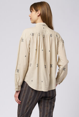 Bsbee Sandy Shirt Sand