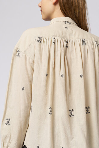 Bsbee Sandy Shirt Sand