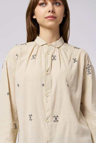 Bsbee Sandy Shirt Sand