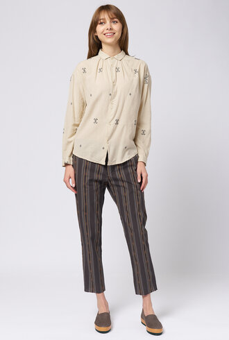 Bsbee Sandy Shirt Sand