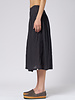 Bsbee Manti Skirt Washed Black