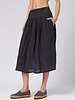 Bsbee Manti Skirt Washed Black