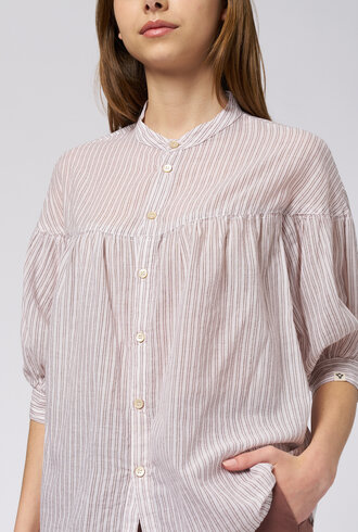 Bsbee Shasta Shirt Cabines