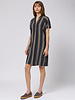 Bsbee Golden Dress Washed Black