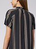 Bsbee Golden Dress Washed Black