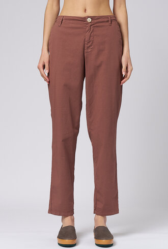Bsbee Pasco Pant Rust