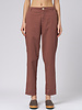Bsbee Pasco Pant Rust