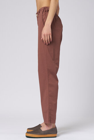 Bsbee Pasco Pant Rust